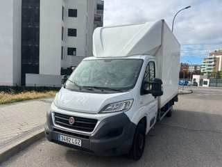 FIAT Ducato 2016