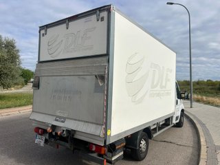FIAT Ducato 2016