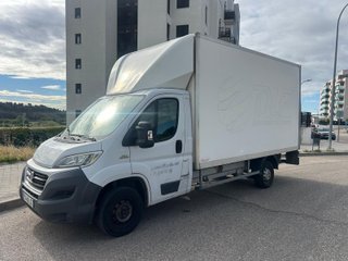 FIAT Ducato 2016