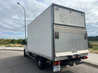 FIAT Ducato 2016