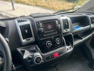FIAT Ducato 2016