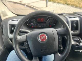 FIAT Ducato 2016