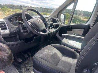 FIAT Ducato 2016