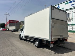 FIAT Ducato 2016