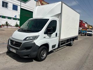 FIAT Ducato 2016