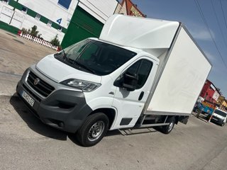 FIAT Ducato 2016