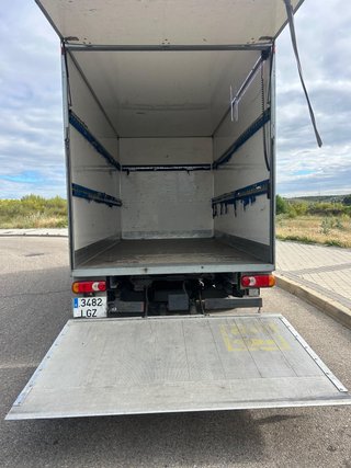 FIAT Ducato 2016