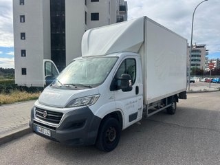 FIAT Ducato 2016