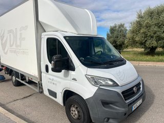 FIAT Ducato 2016