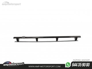 AÑADIDO DE DIFUSOR BMW 4 F32/F33/F36 2013-- NEGRO BRILLO