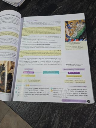 Filosofía 1º Bachillerato. Libro del estudiante...