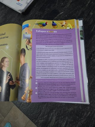 Filosofía 1º Bachillerato. Libro del estudiante...