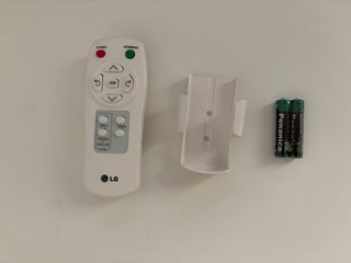 Robot Aspirador LG HOM-BOT (VR5906M)