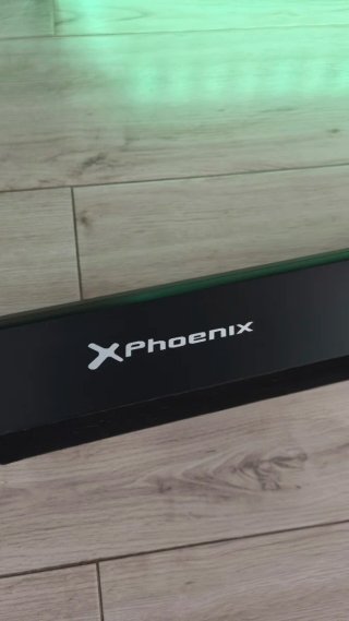 Pantalla Proyector Portátil XPhoenix 100