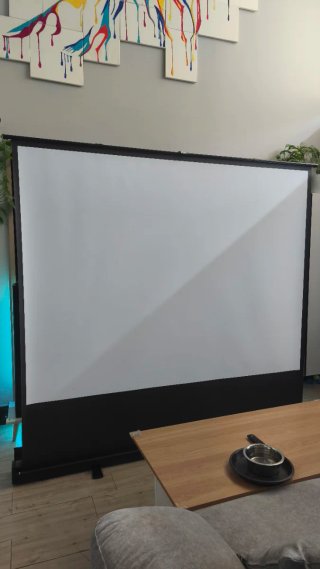 Pantalla Proyector Portátil XPhoenix 100