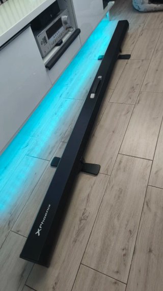 Pantalla Proyector Portátil XPhoenix 100