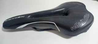 Sillín Selle Italia Nekkar Negro