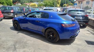 Alfa Romeo Brera 2007