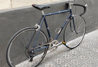 Bicicleta de carretera