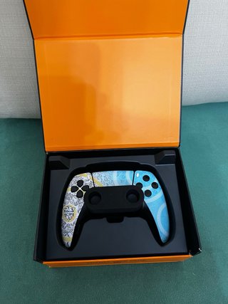 Controller wireless Ps5 Sony - Scuf Reflex Fps