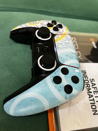 Controller wireless Ps5 Sony - Scuf Reflex Fps
