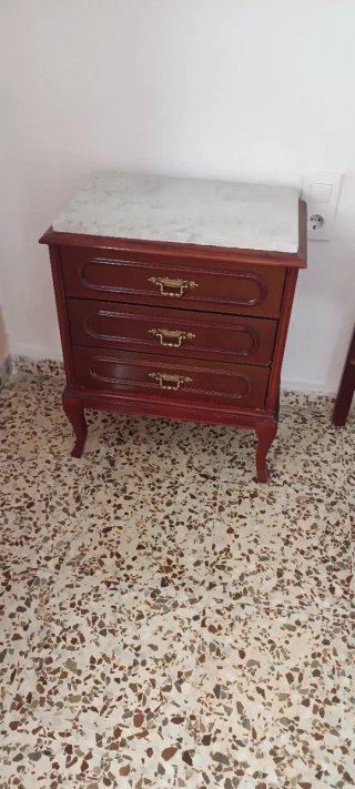 Mesitas de noche