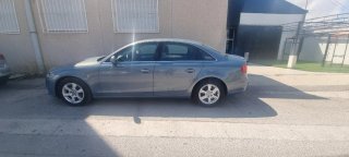 Audi A4 2009