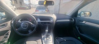 Audi A4 2009