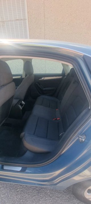 Audi A4 2009