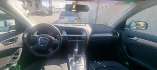Audi A4 2009