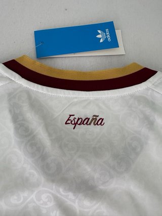 Camiseta España Mundial 2026 Adidas XXL