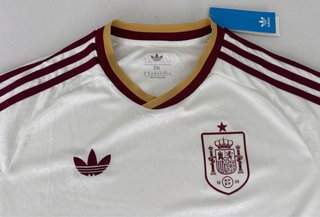 Camiseta España Mundial 2026 Adidas XXL