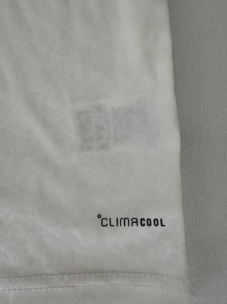 Camiseta España Mundial 2026 Adidas XXL