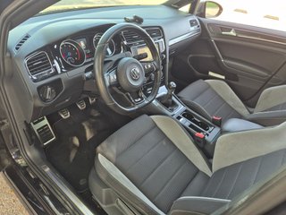 Volkswagen Golf VII R 2016 BMT 4MOTION