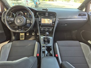 Volkswagen Golf VII R 2016 BMT 4MOTION