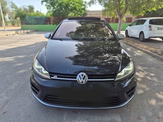 Volkswagen Golf VII R 2016 BMT 4MOTION