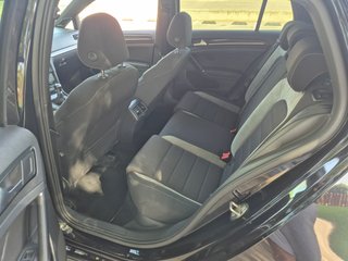 Volkswagen Golf VII R 2016 BMT 4MOTION