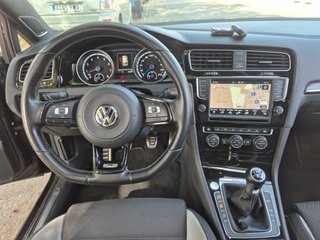 Volkswagen Golf VII R 2016 BMT 4MOTION