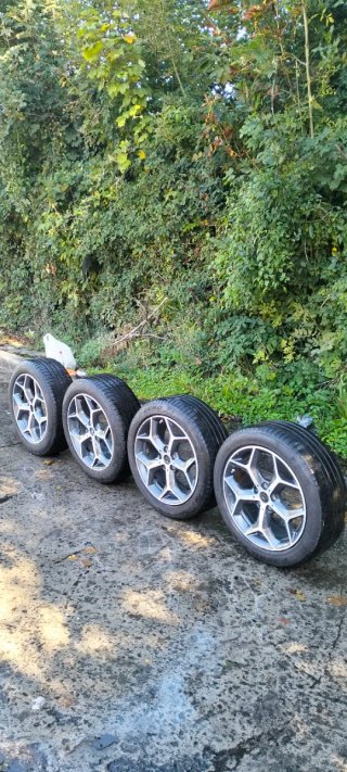 Llantas BMW Originales bmw x1