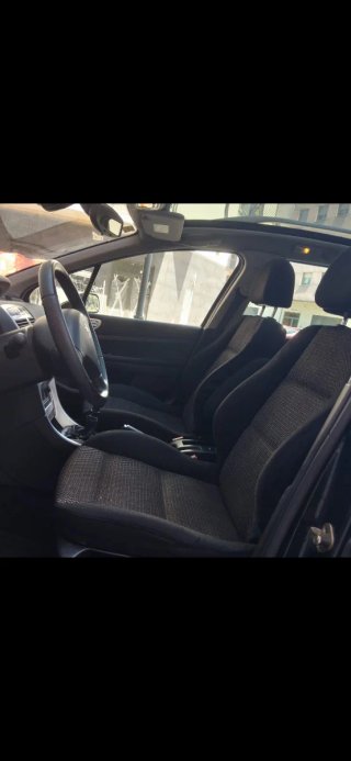 Peugeot 307 2007