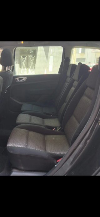 Peugeot 307 2007