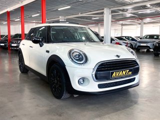 MINI MINI ONE 5 PUERTAS