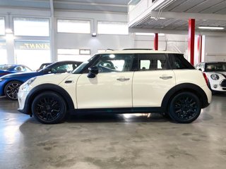MINI MINI ONE 5 PUERTAS
