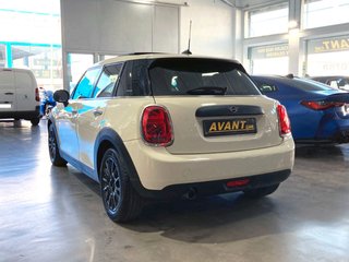 MINI MINI ONE 5 PUERTAS