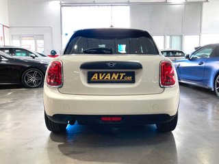 MINI MINI ONE 5 PUERTAS