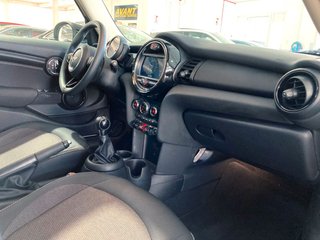 MINI MINI ONE 5 PUERTAS