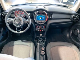 MINI MINI ONE 5 PUERTAS