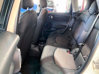 MINI MINI ONE 5 PUERTAS