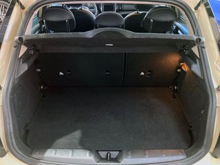 MINI MINI ONE 5 PUERTAS