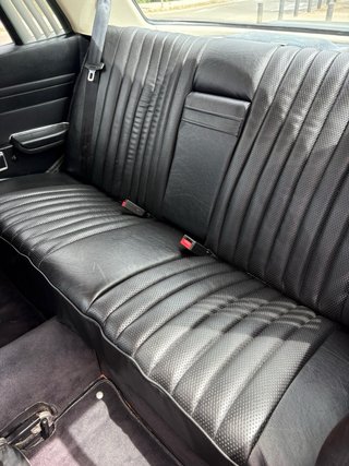 Mercedes-Benz SLC 450 *V8 Historico*
